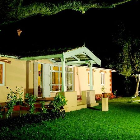 Bella Vista Homestay Coonoor Eksteriør bilde