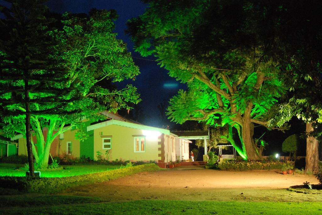 Bella Vista Homestay Coonoor Eksteriør bilde