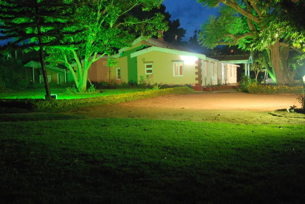 Bella Vista Homestay Coonoor Eksteriør bilde