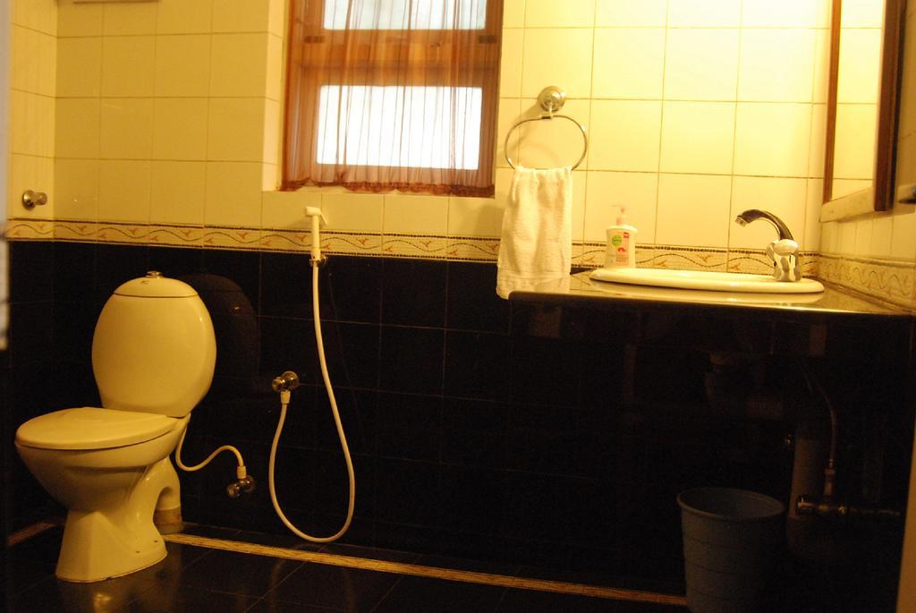 Bella Vista Homestay Coonoor Eksteriør bilde