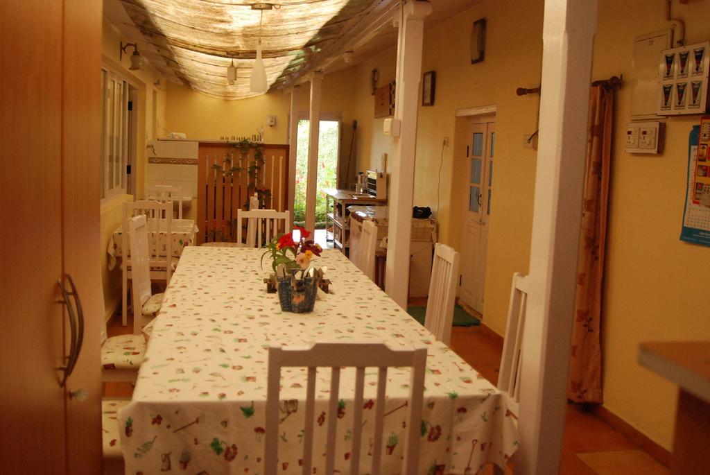 Bella Vista Homestay Coonoor Eksteriør bilde