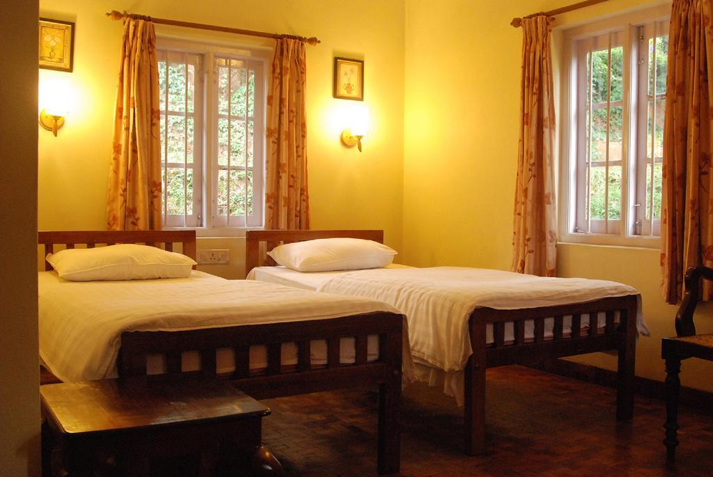 Bella Vista Homestay Coonoor Rom bilde
