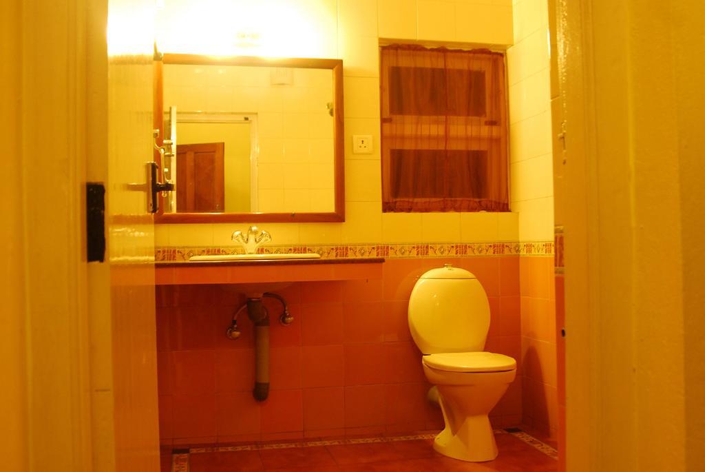 Bella Vista Homestay Coonoor Eksteriør bilde
