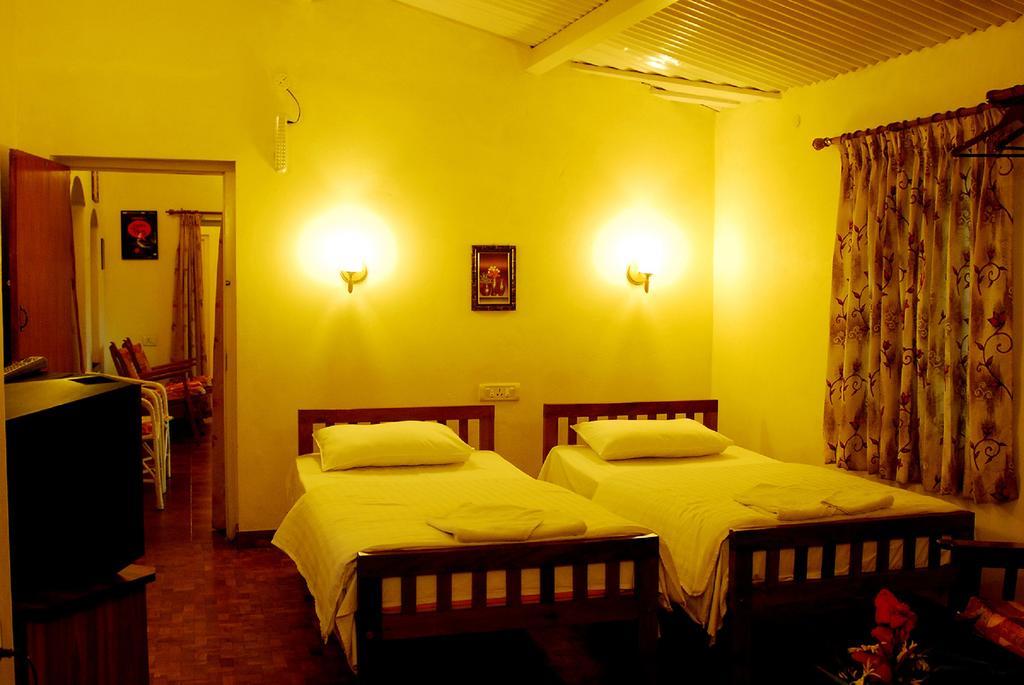Bella Vista Homestay Coonoor Rom bilde