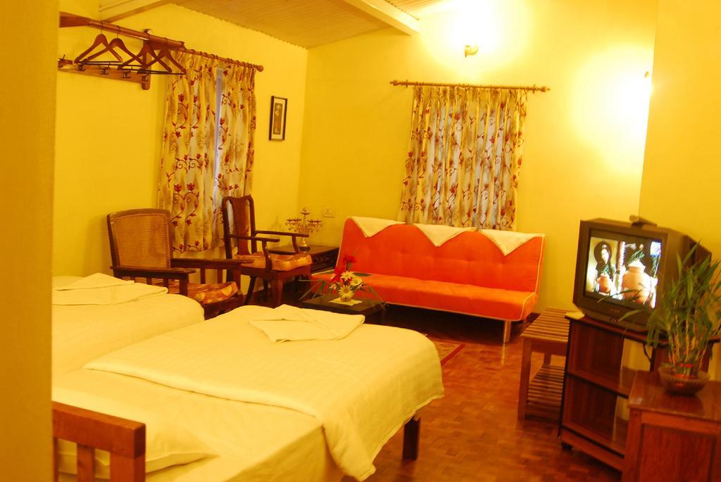 Bella Vista Homestay Coonoor Rom bilde