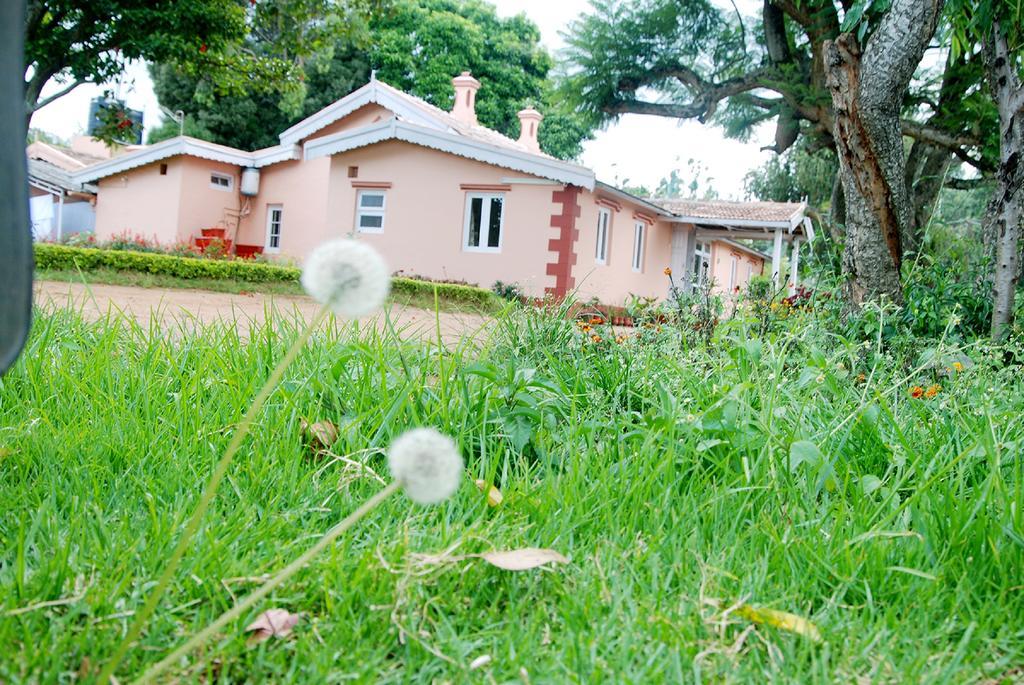 Bella Vista Homestay Coonoor Eksteriør bilde