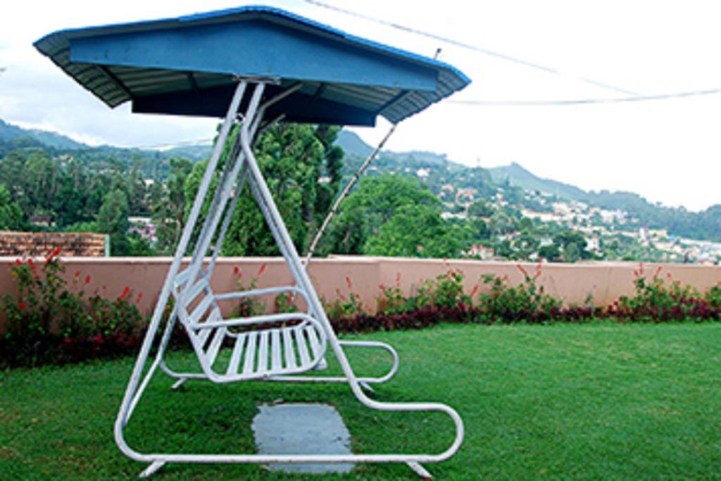 Bella Vista Homestay Coonoor Eksteriør bilde