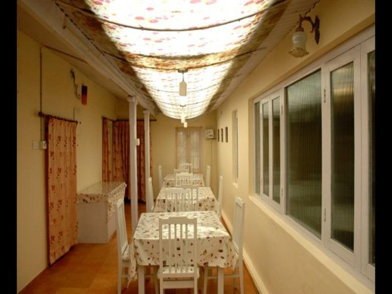 Bella Vista Homestay Coonoor Eksteriør bilde