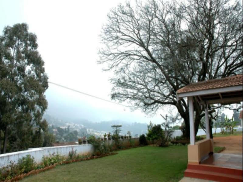 Bella Vista Homestay Coonoor Eksteriør bilde